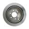 Raybestos Disc Brake Rotor Only-Dih Park Br31410,980368R 980368R - alternate 3